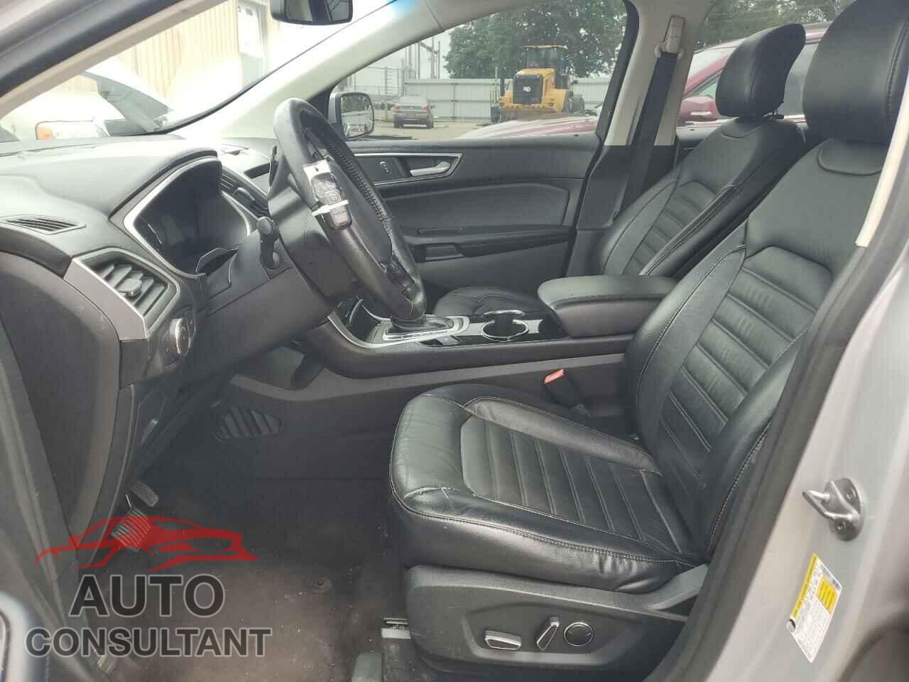 FORD EDGE 2016 - 2FMPK4J92GBB48877