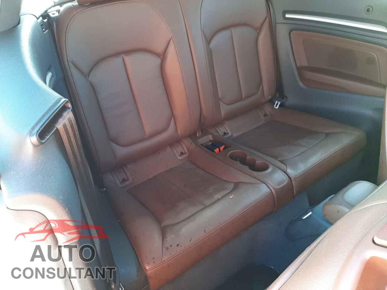 AUDI A3 2017 - WAU78LFF2H1028437