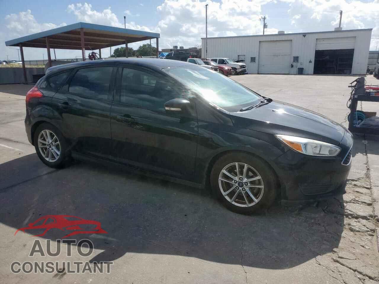 FORD FOCUS 2016 - 1FADP3K28GL314796