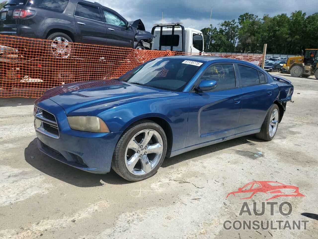 DODGE CHARGER 2014 - 2C3CDXHG6EH122879