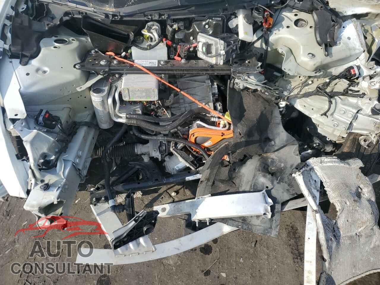 TESLA MODEL 3 2022 - 5YJ3E1EB5NF290131