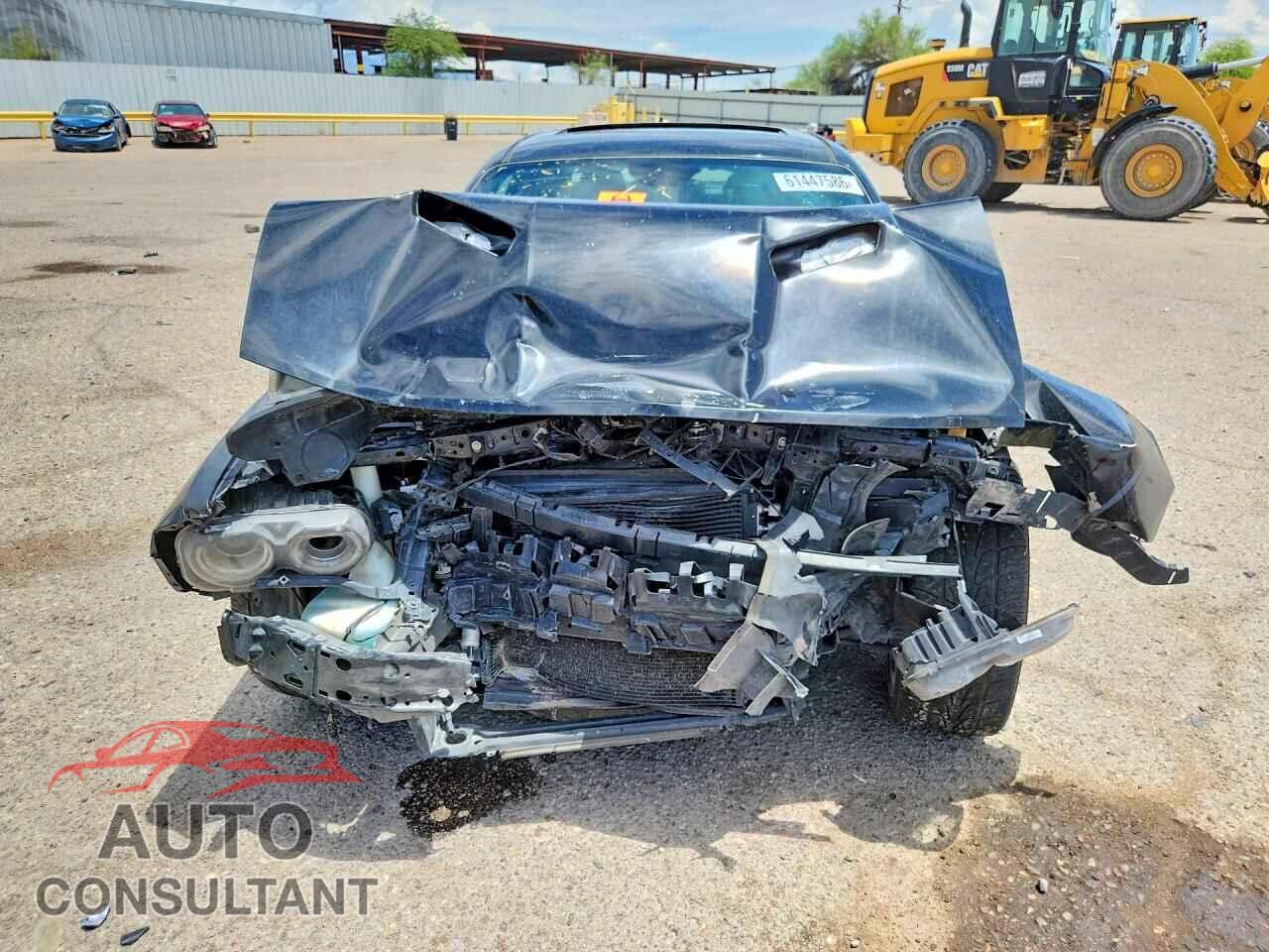 DODGE CHALLENGER 2015 - 2C3CDZAG7FH899983