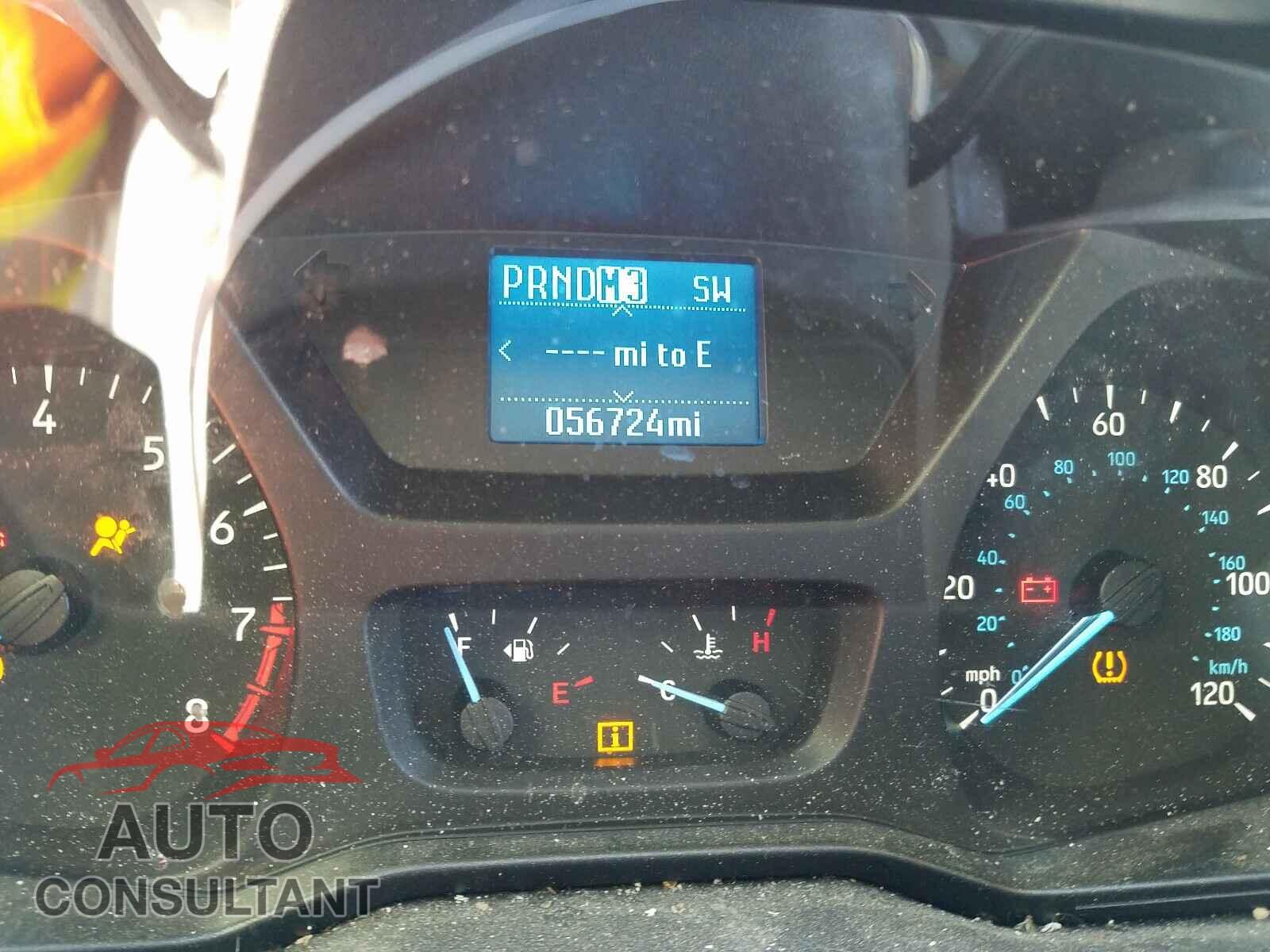 FORD TRANSIT CO 2017 - 1FTYR2XM8HKA33406