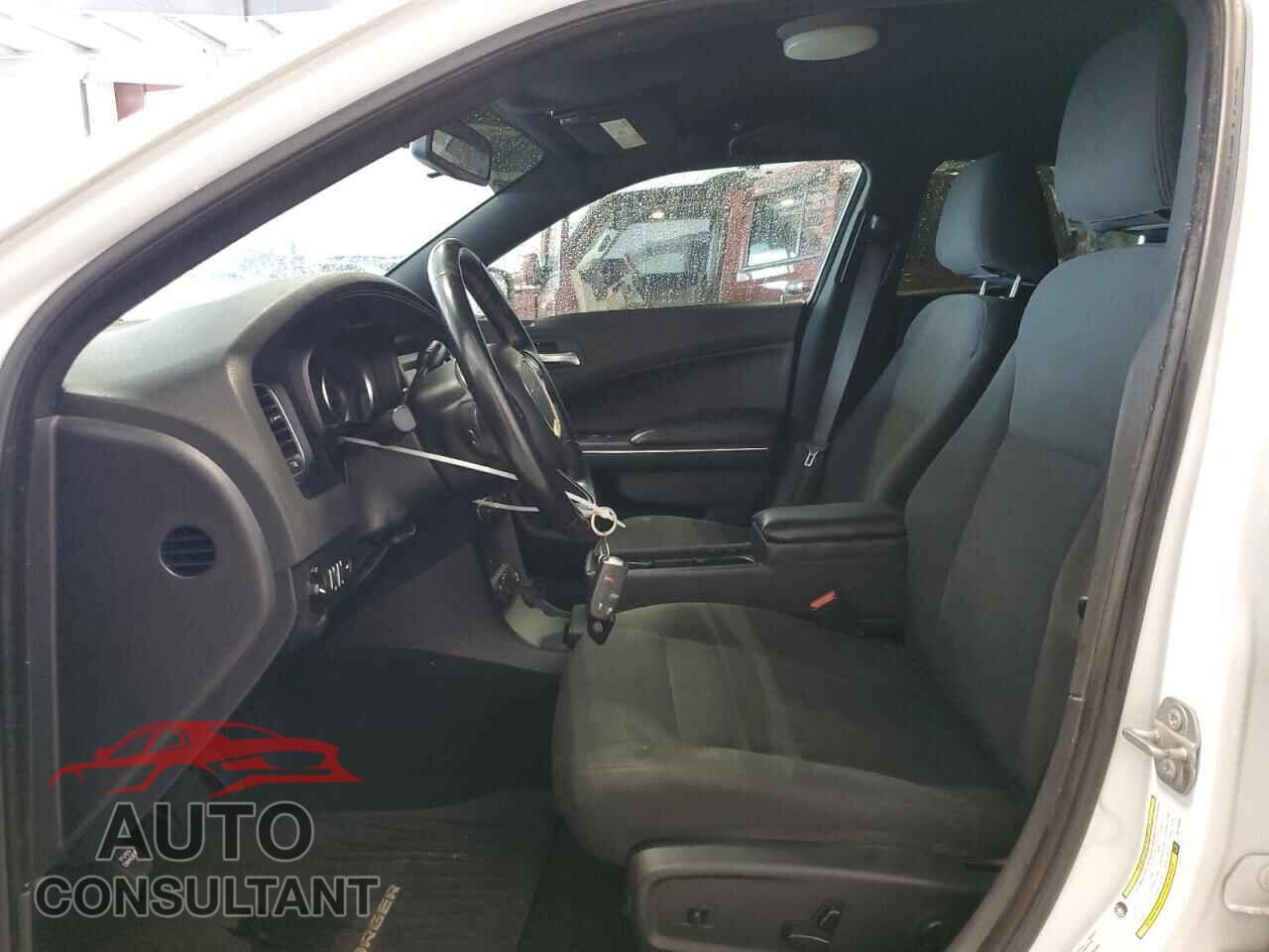 DODGE CHARGER 2016 - 2C3CDXKT2GH229260