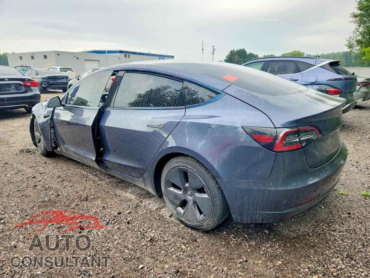 TESLA MODEL 3 2023 - 5YJ3E1EA8PF406089