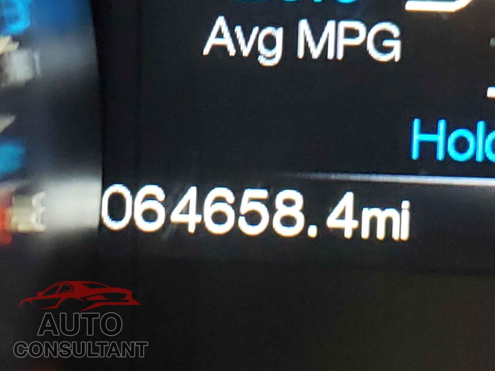 FORD MUSTANG 2016 - 1FA6P8CF5G5245321