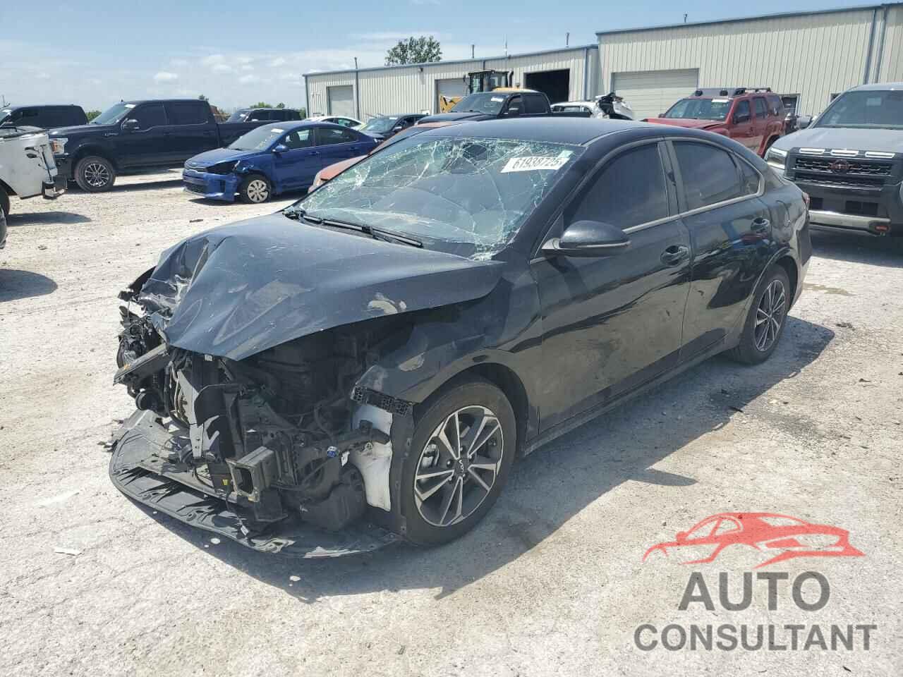 KIA FORTE 2024 - 3KPF24AD6RE729220