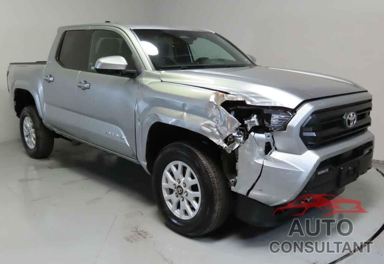 TOYOTA TACOMA 2024 - 3TMKB5FNXRM010077