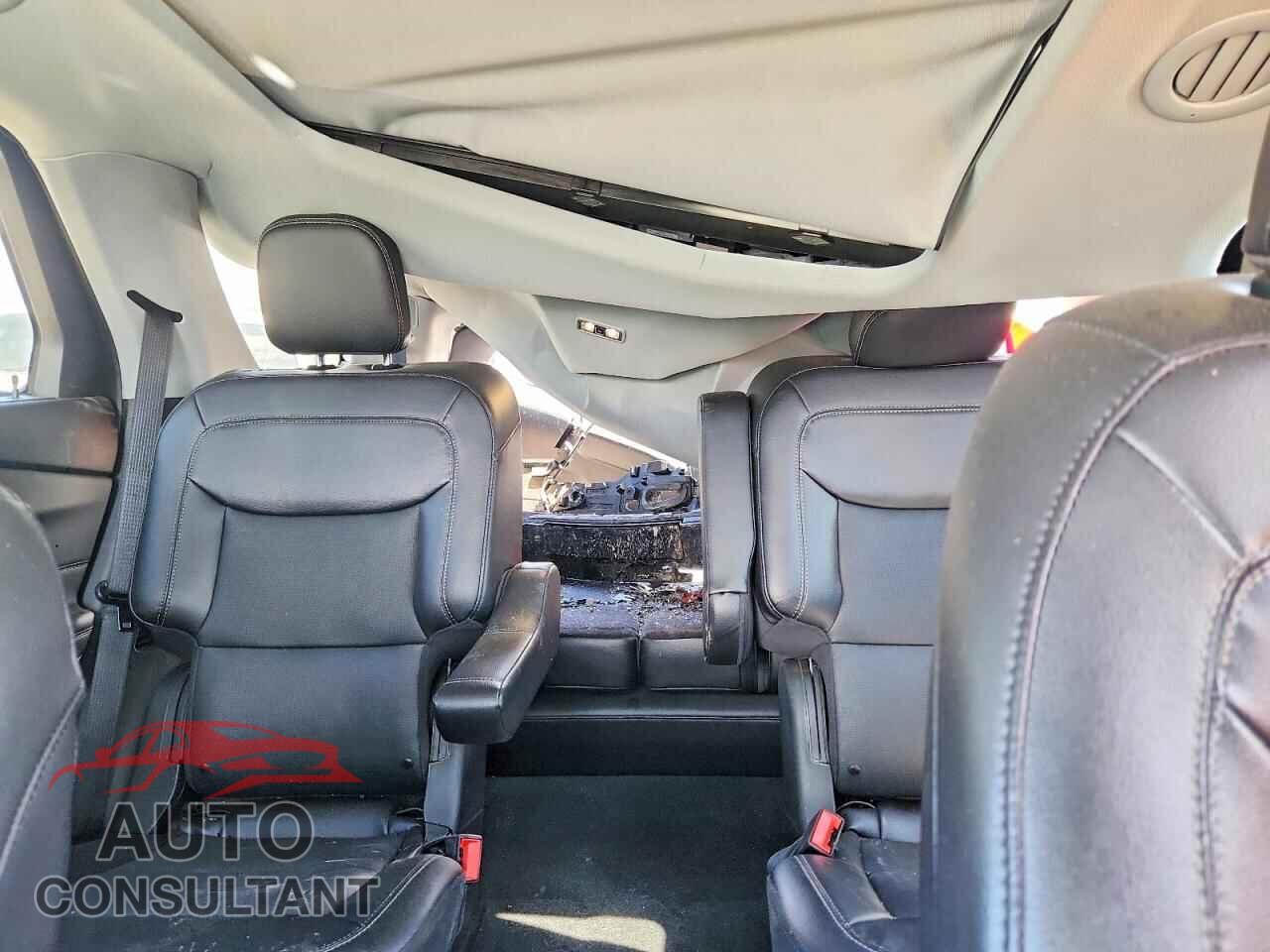 FORD EXPLORER 2023 - 1FMSK8FH8PGB46741