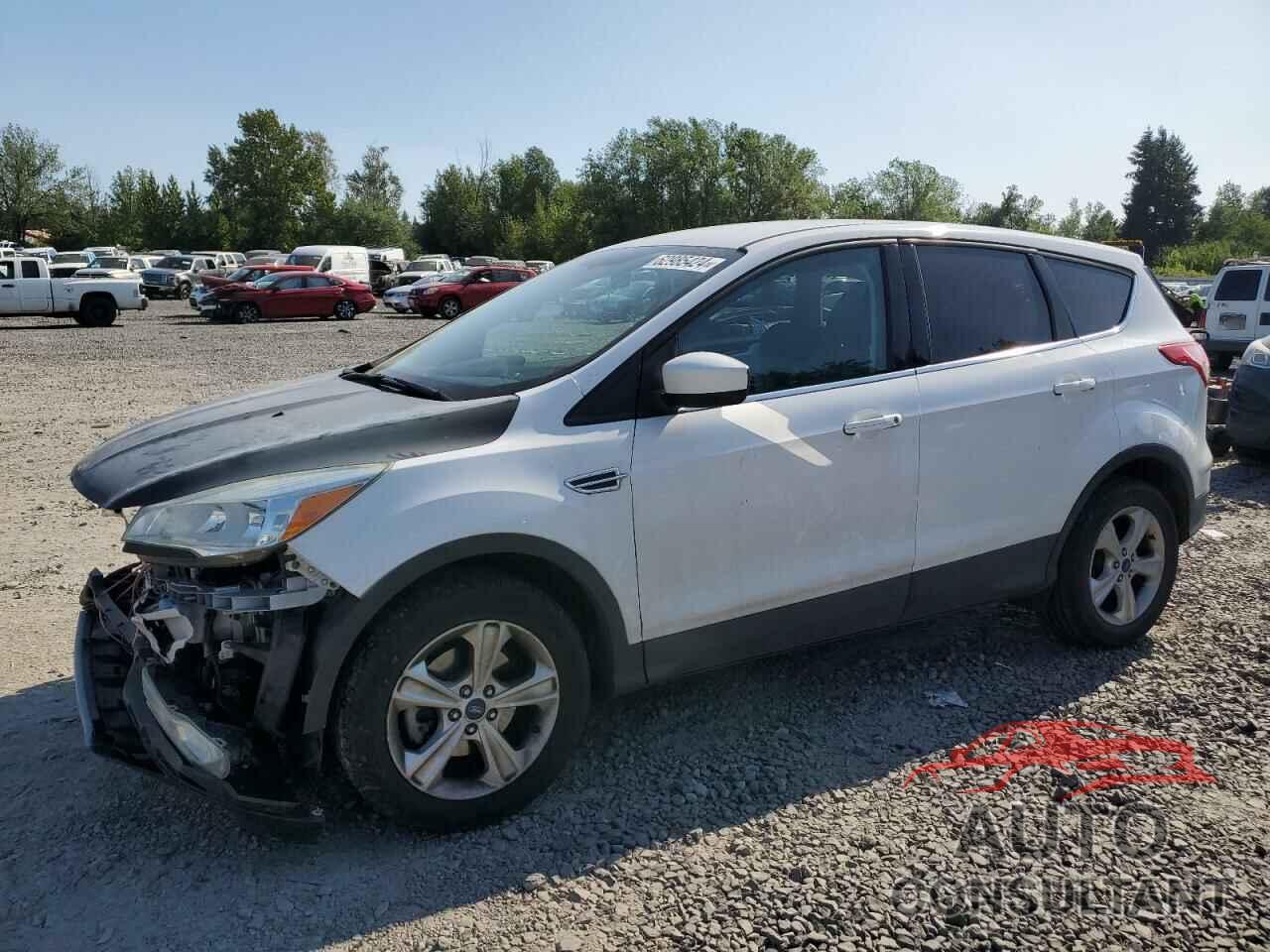 FORD ESCAPE 2016 - 1FMCU0GXXGUB25963