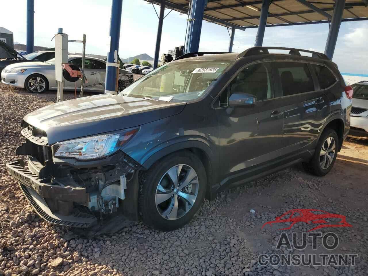 SUBARU ASCENT 2020 - 4S4WMACDXL3478086