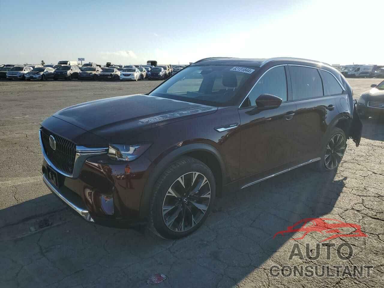 MAZDA CX-90 PREM 2024 - JM3KKEHA2R1100306