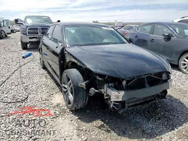 AUDI A3 2015 - WAUEFGFF1F1088713