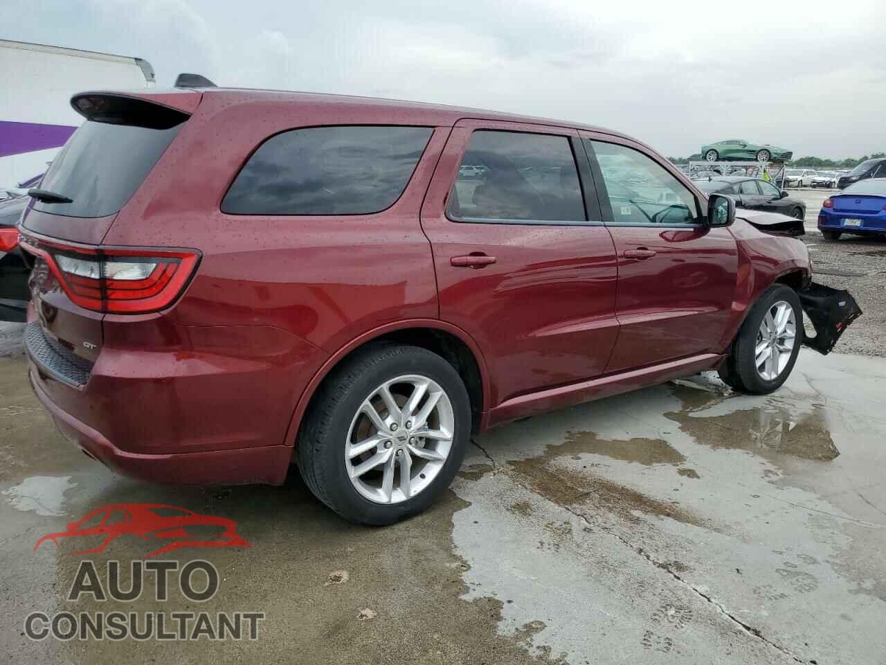 DODGE DURANGO 2023 - 1C4RDHDG0PC624942