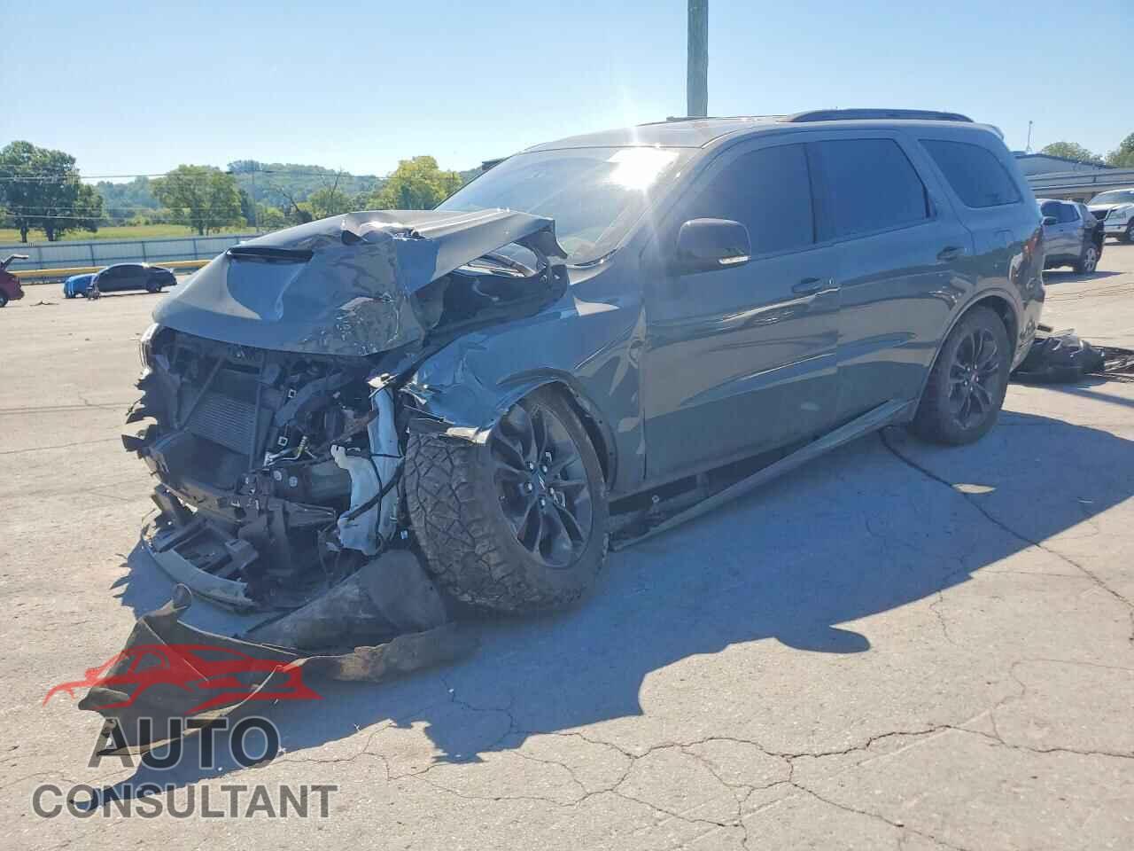 DODGE DURANGO 2024 - 1C4RDHDG1RC171899