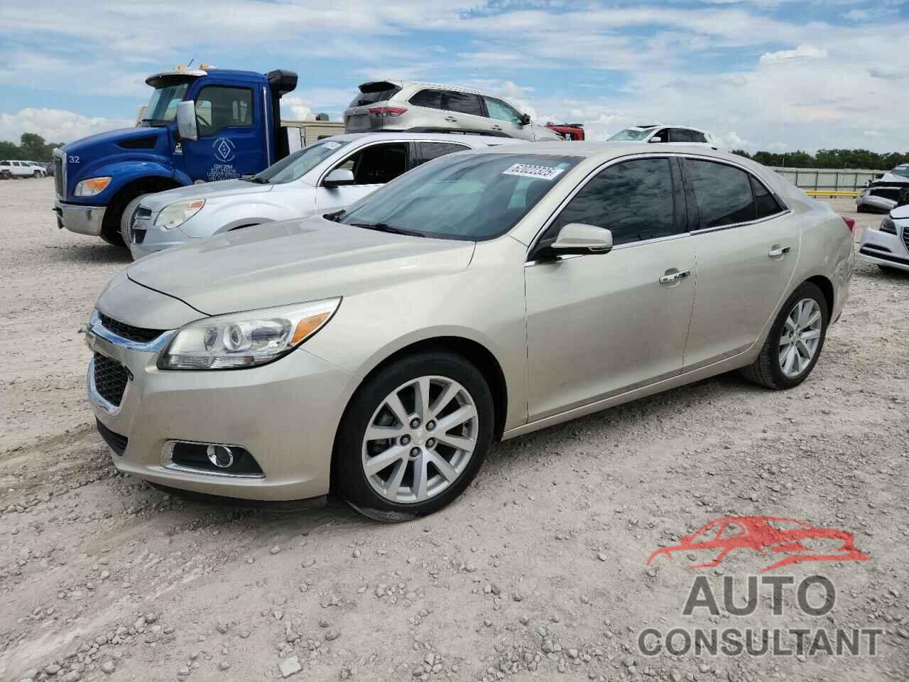 CHEVROLET MALIBU 2015 - 1G11F5SL5FF351492