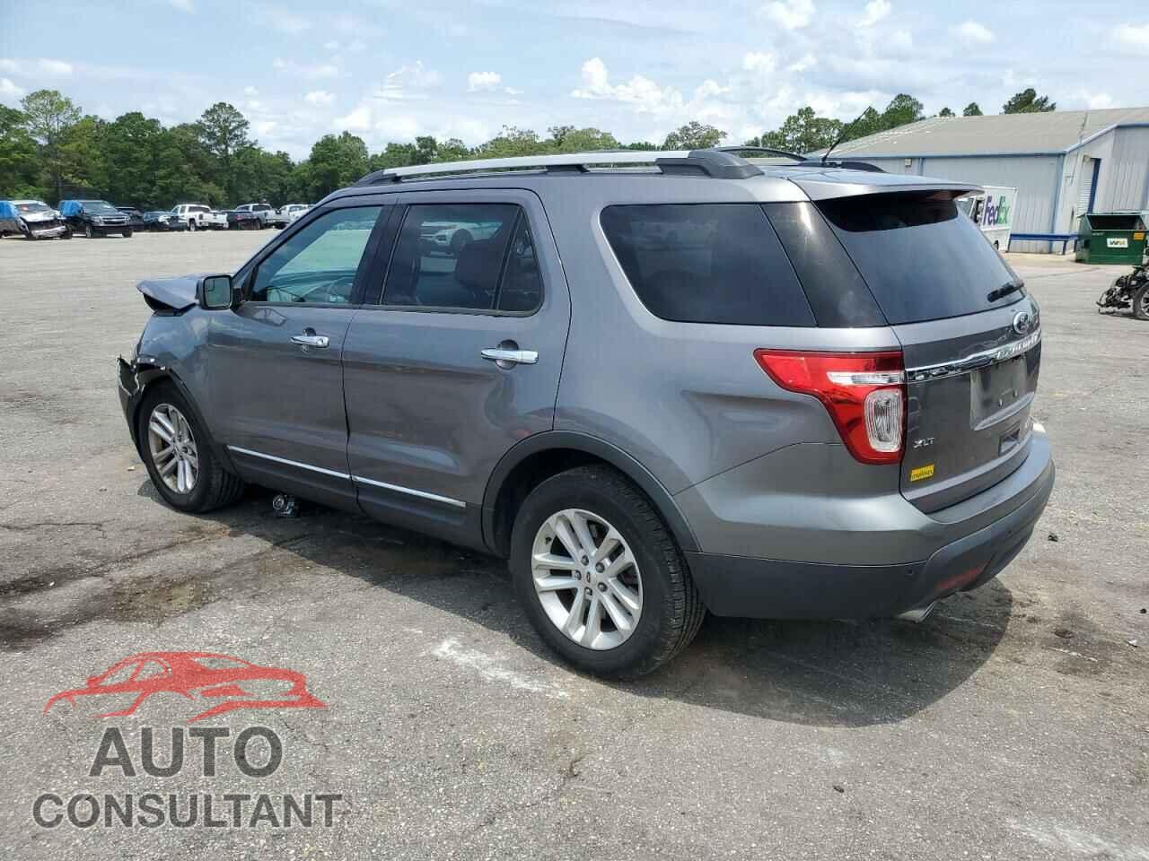 FORD EXPLORER 2013 - 1FM5K7D80DGC06498