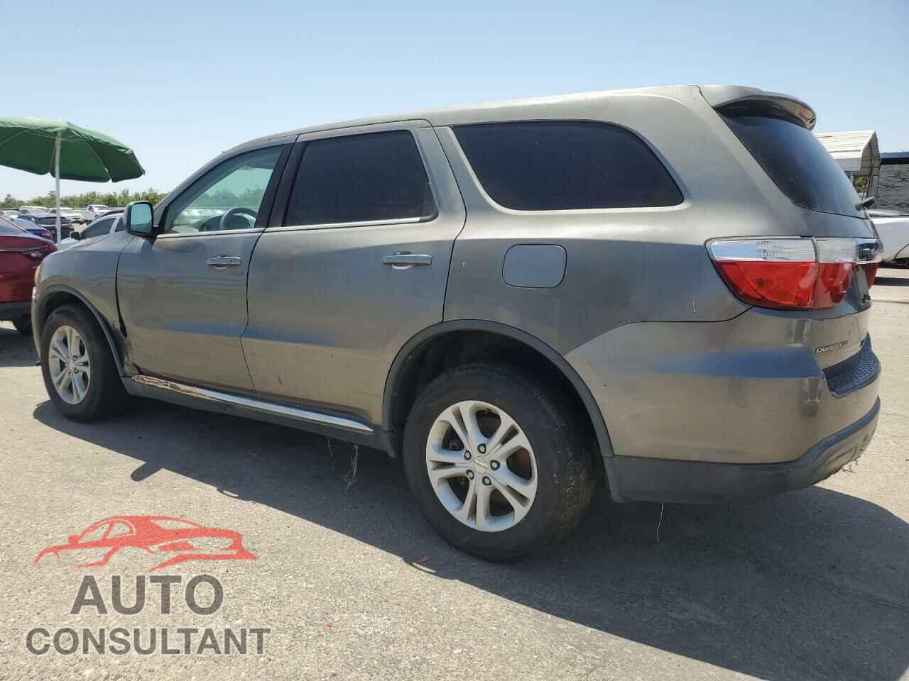 DODGE DURANGO 2013 - 1C4RDHAG0DC564418