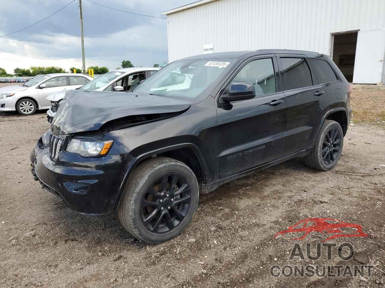 JEEP GRAND CHER 2020 - 1C4RJFAG1LC305111