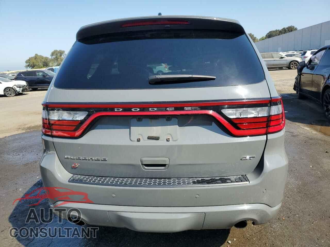 DODGE DURANGO 2023 - 1C4RDJDG4PC597039
