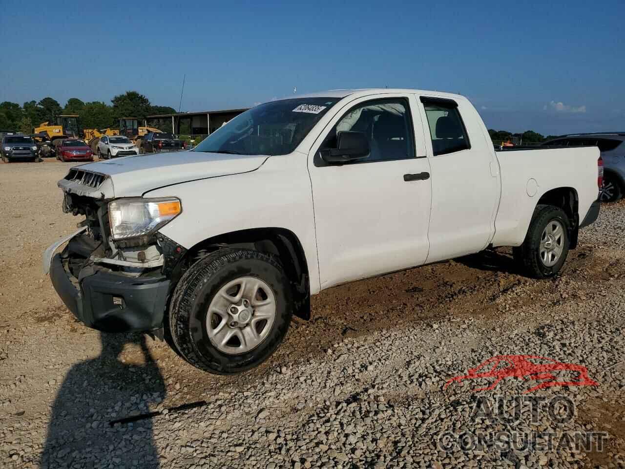 TOYOTA TUNDRA 2015 - 5TFRM5F11FX091501