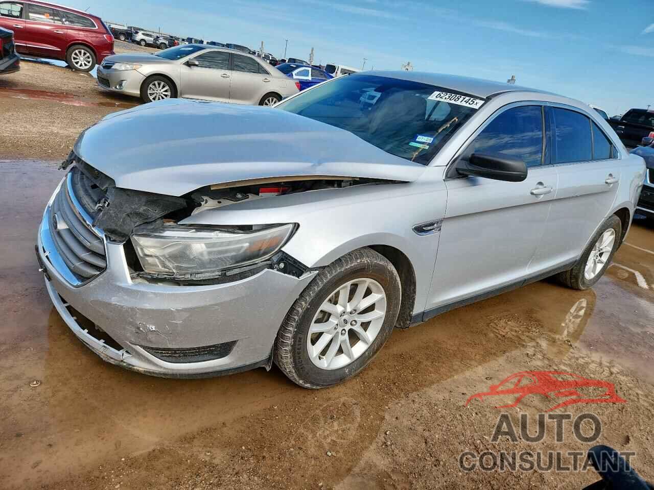 FORD TAURUS 2014 - 1FAHP2D81EG159723