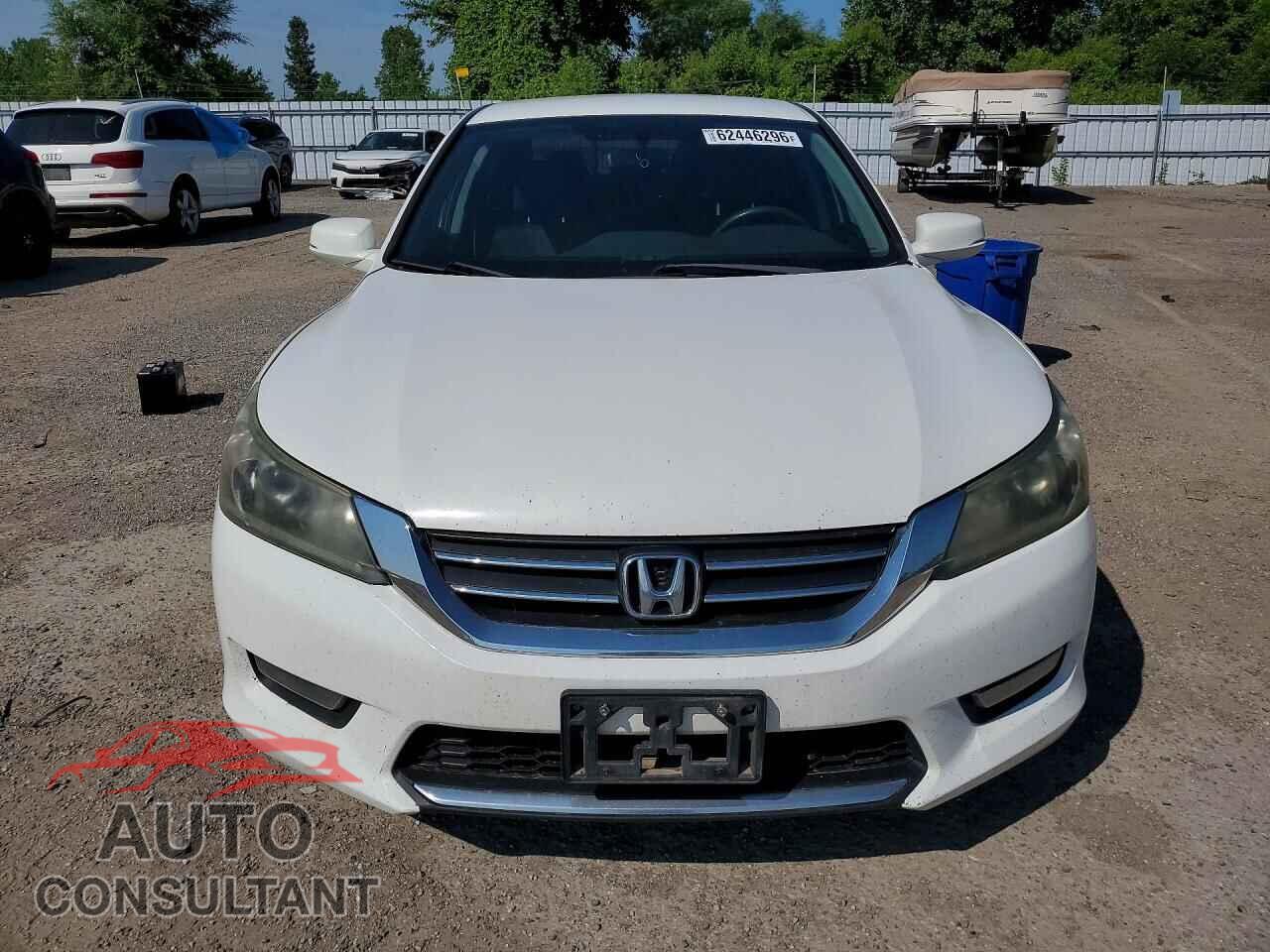 HONDA ACCORD 2014 - 1HGCR2F59EA806911