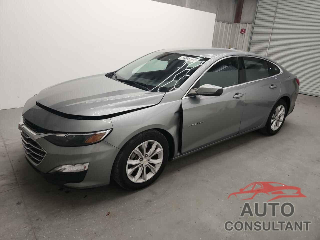 CHEVROLET MALIBU 2023 - 1G1ZD5STXPF236686