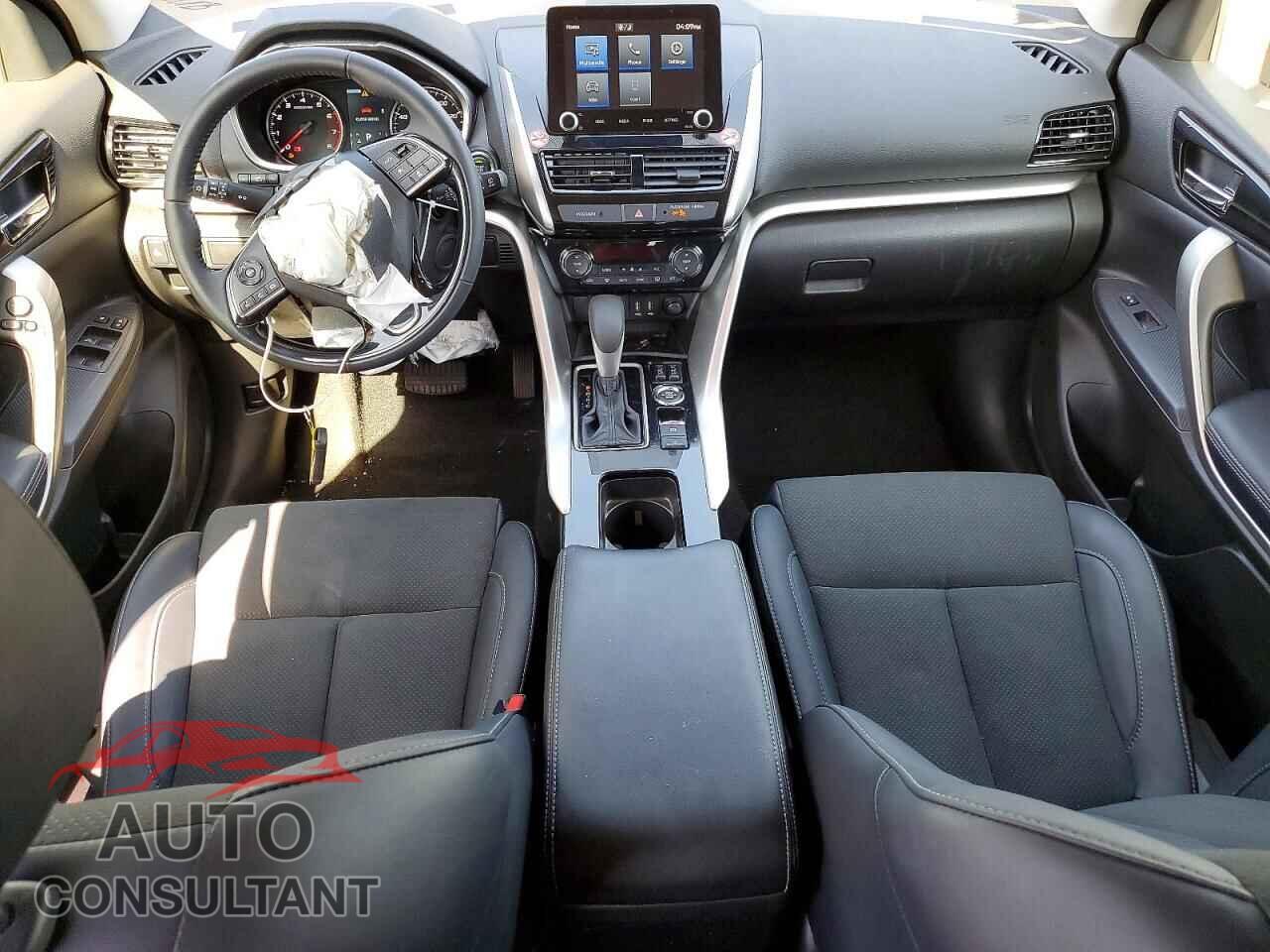 MITSUBISHI ECLIPSE 2026 - JA4ATWAA1TZ013162