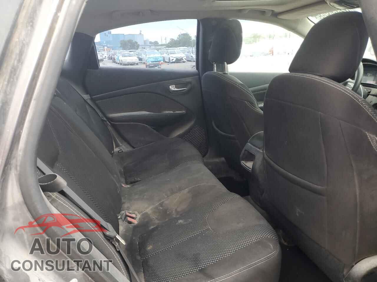 DODGE DART 2014 - 1C3CDFBB9ED768020