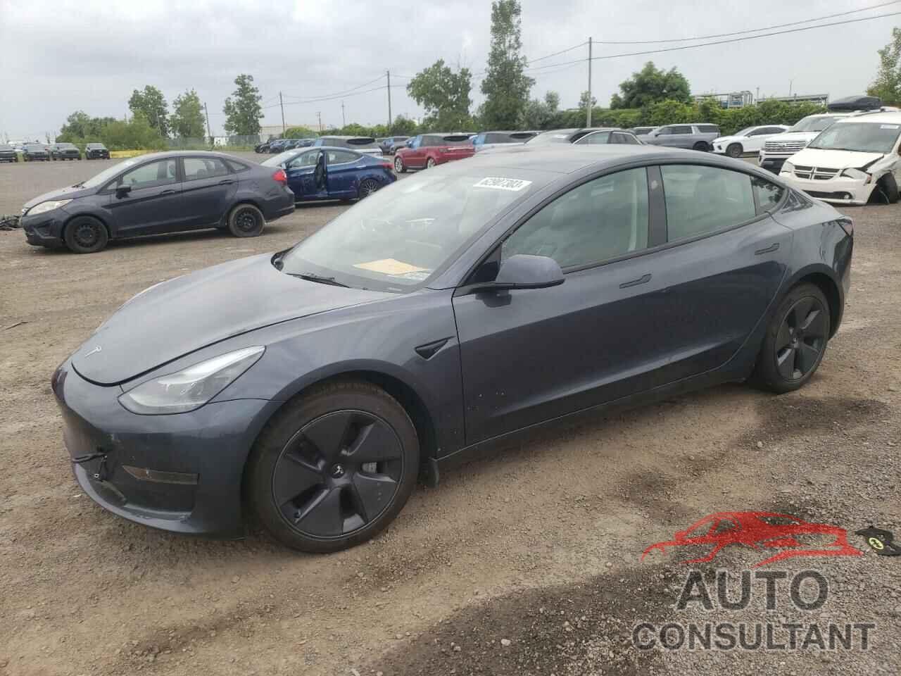 TESLA MODEL 3 2023 - 5YJ3E1EA0PF421203