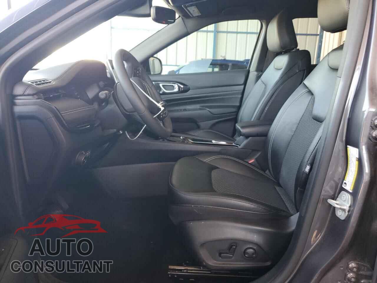 JEEP COMPASS 2024 - 3C4NJDBN2RT123706