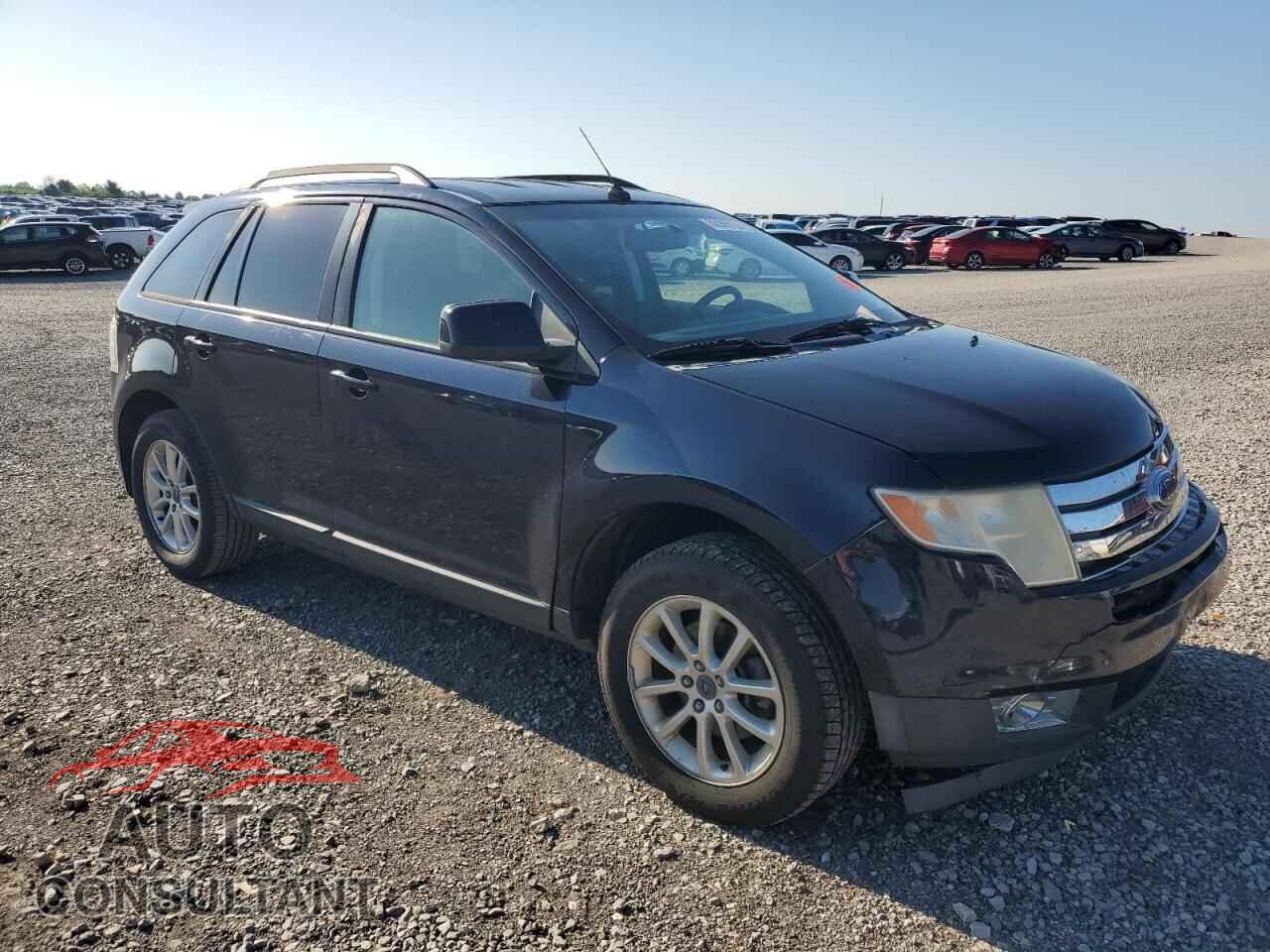 FORD EDGE 2009 - 2FMDK38C19BA74854
