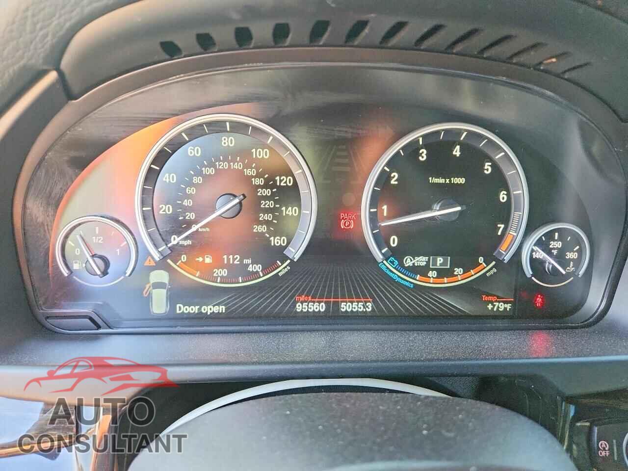 BMW X5 2017 - 5UXKR2C56H0U18171
