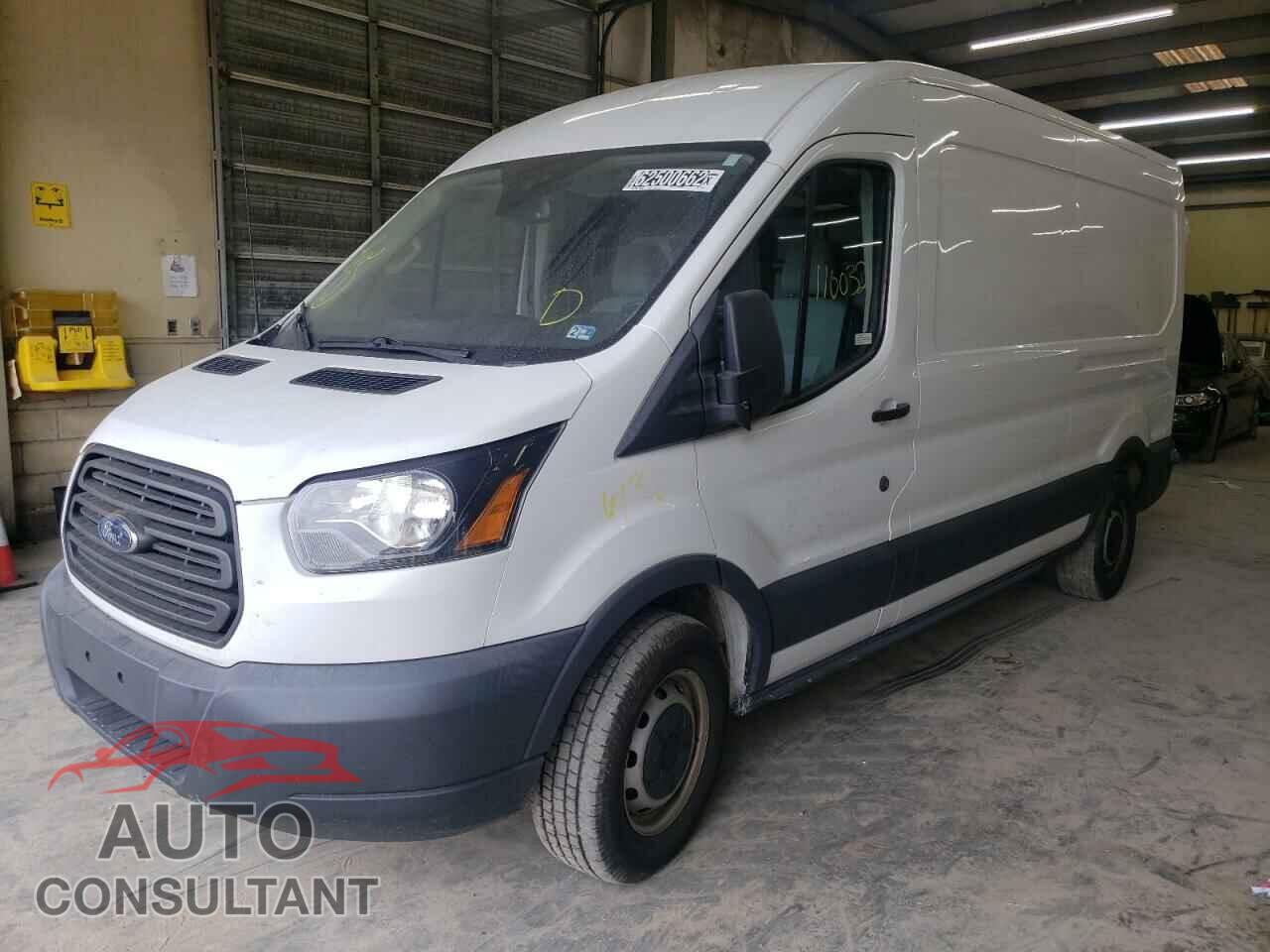 FORD TRANSIT 2018 - 1FTBW2CM1JKA13959