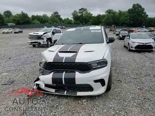 DODGE DURANGO 2023 - 1C4SDHCT4PC557861