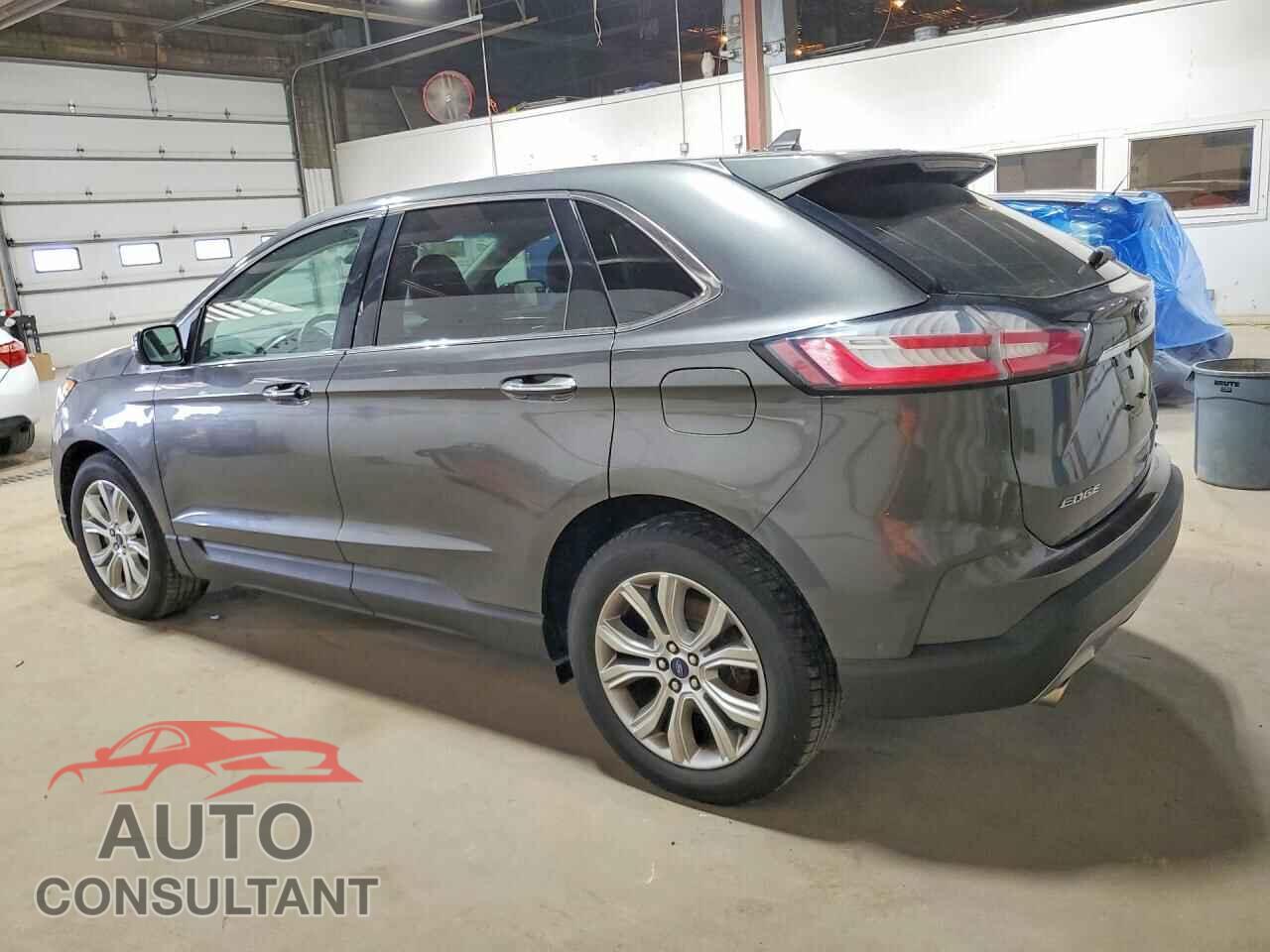 FORD EDGE 2019 - 2FMPK4K94KBB15323