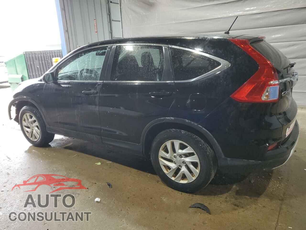 HONDA CRV 2015 - 2HKRM4H51FH614246