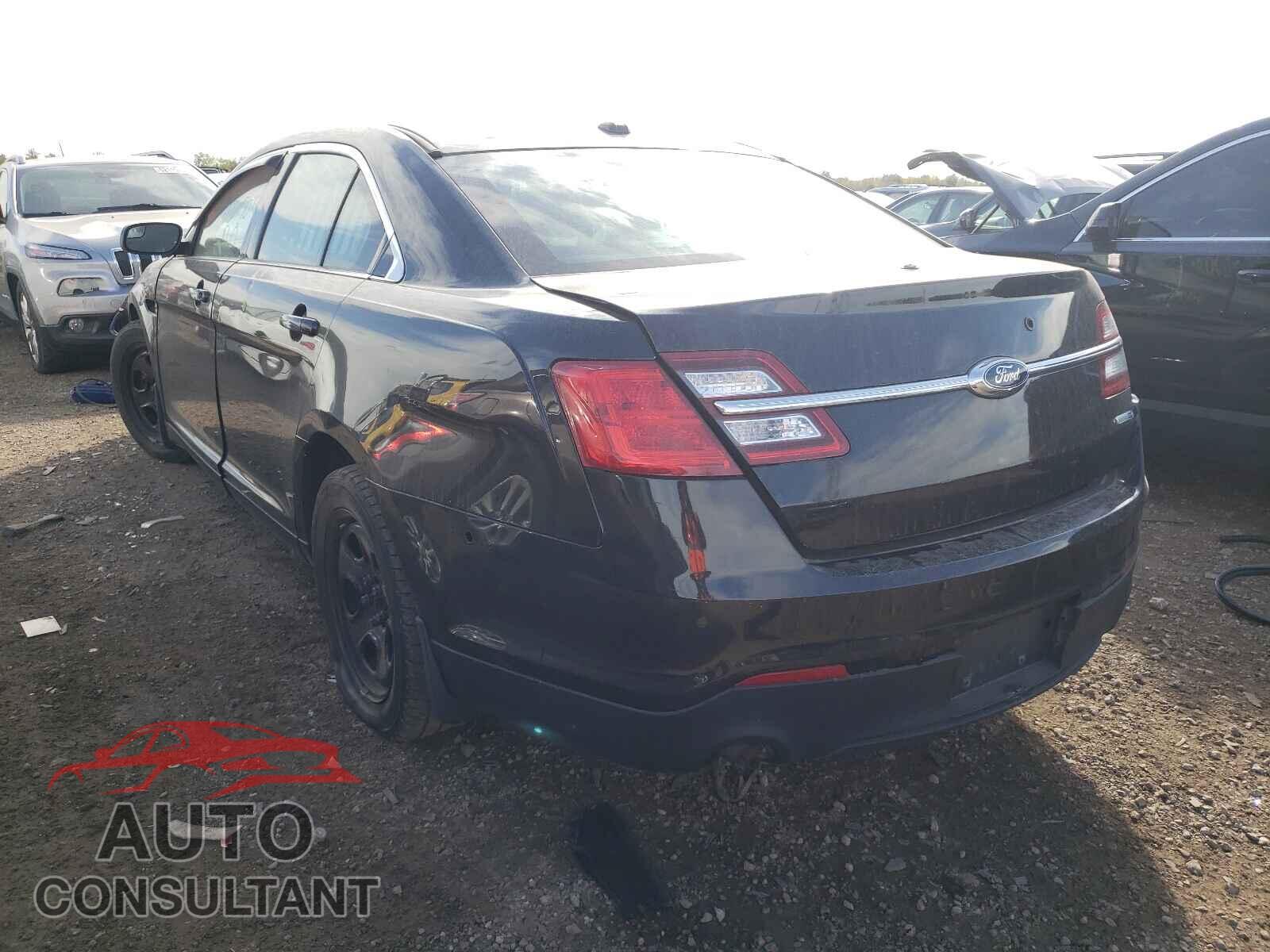 FORD TAURUS 2016 - 1FAHP2MK5GG145340
