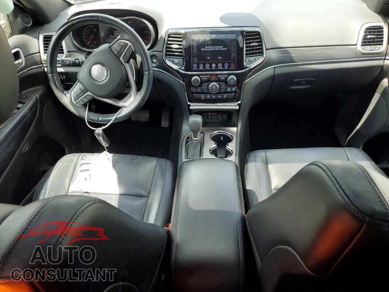 JEEP CHEROKEE 2019 - 1C4RJFBG3KC823265