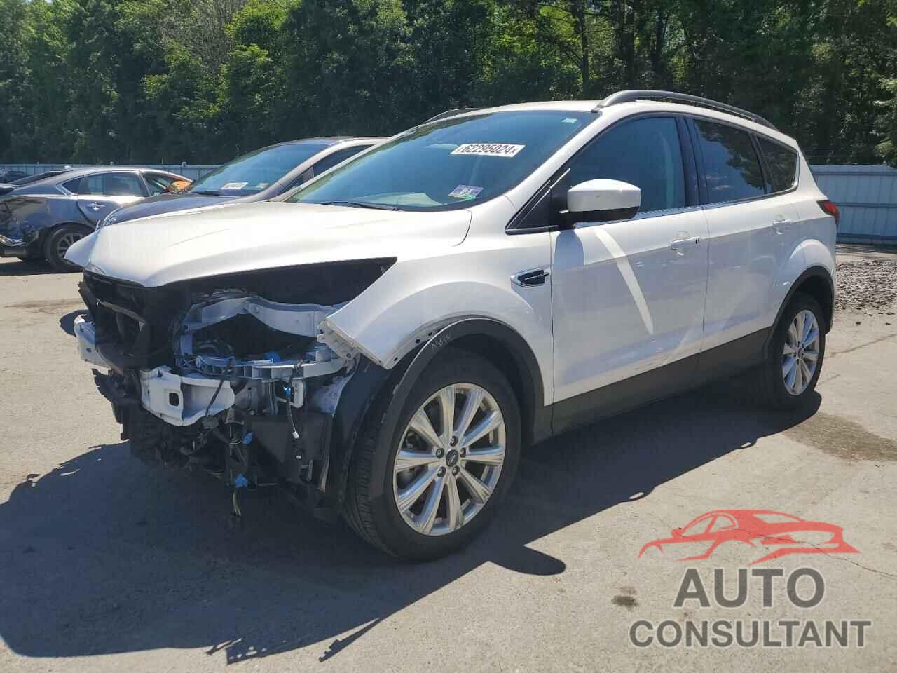 FORD ESCAPE 2019 - 1FMCU9HD4KUA01138