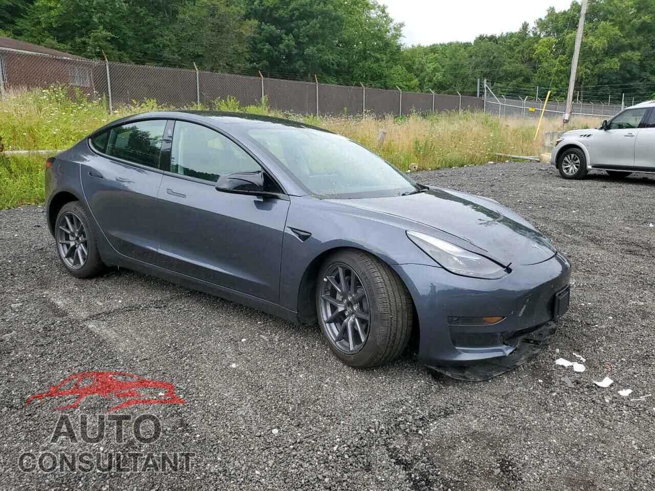 TESLA MODEL 3 2023 - 5YJ3E1EA2PF473075
