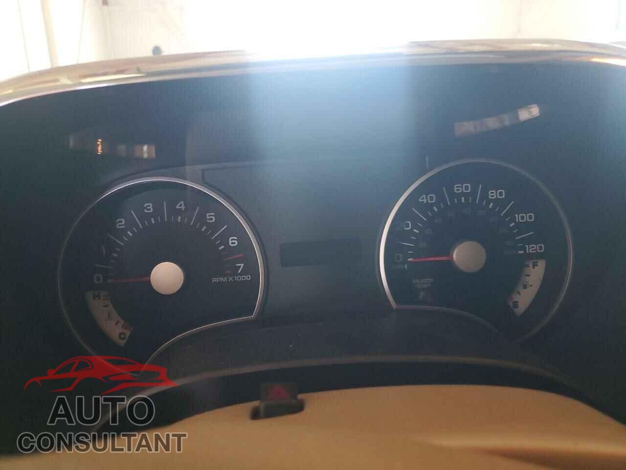 FORD EXPLORER 2010 - 1FMEU7DE2AUA96230
