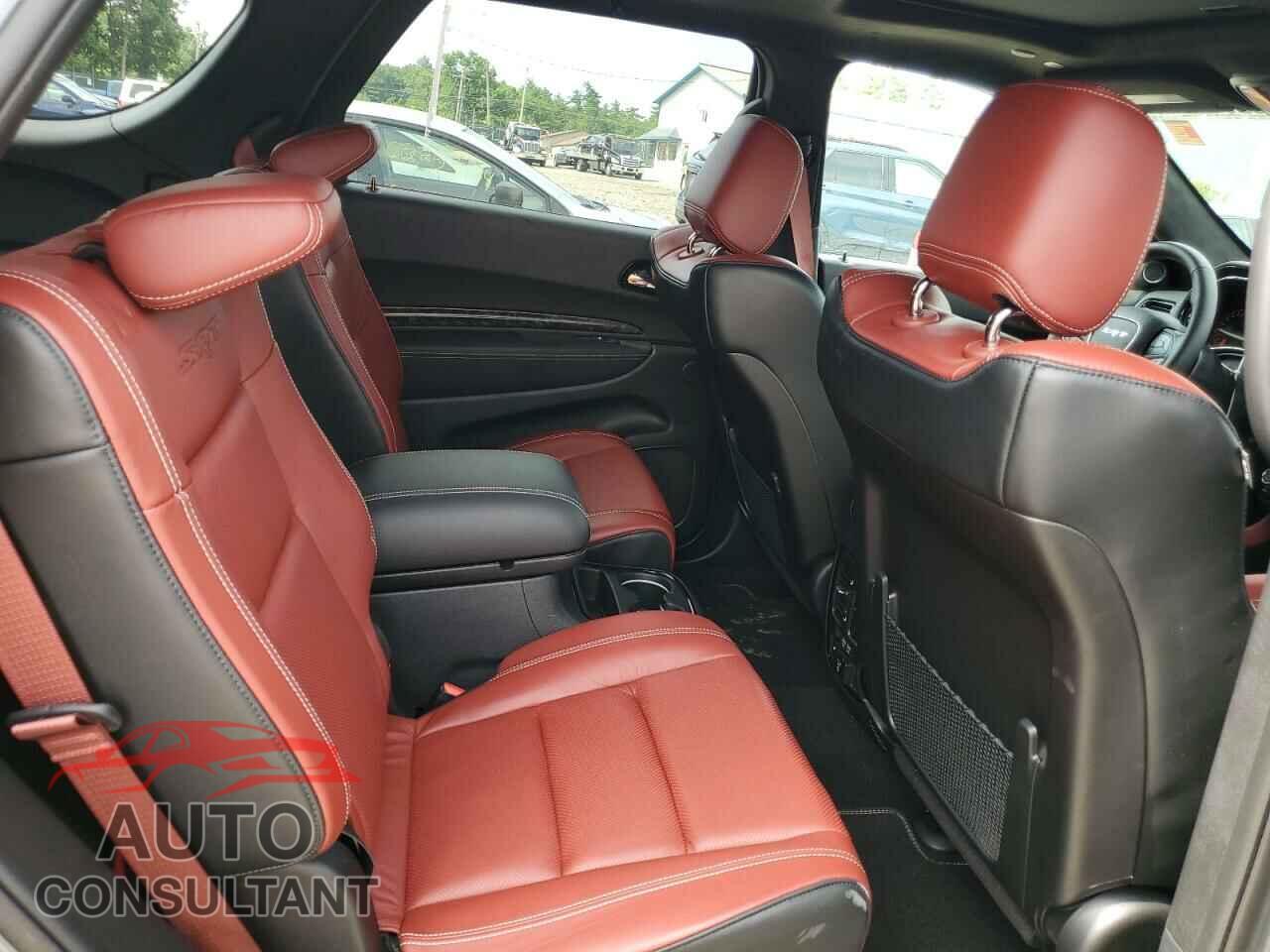 DODGE DURANGO 2023 - 1C4SDJGJ2PC718482