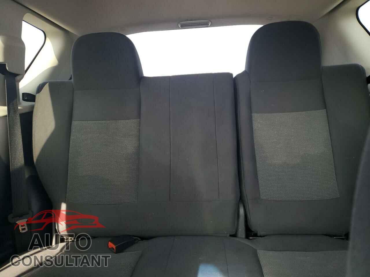 JEEP COMPASS 2014 - 1C4NJCBA1ED723348