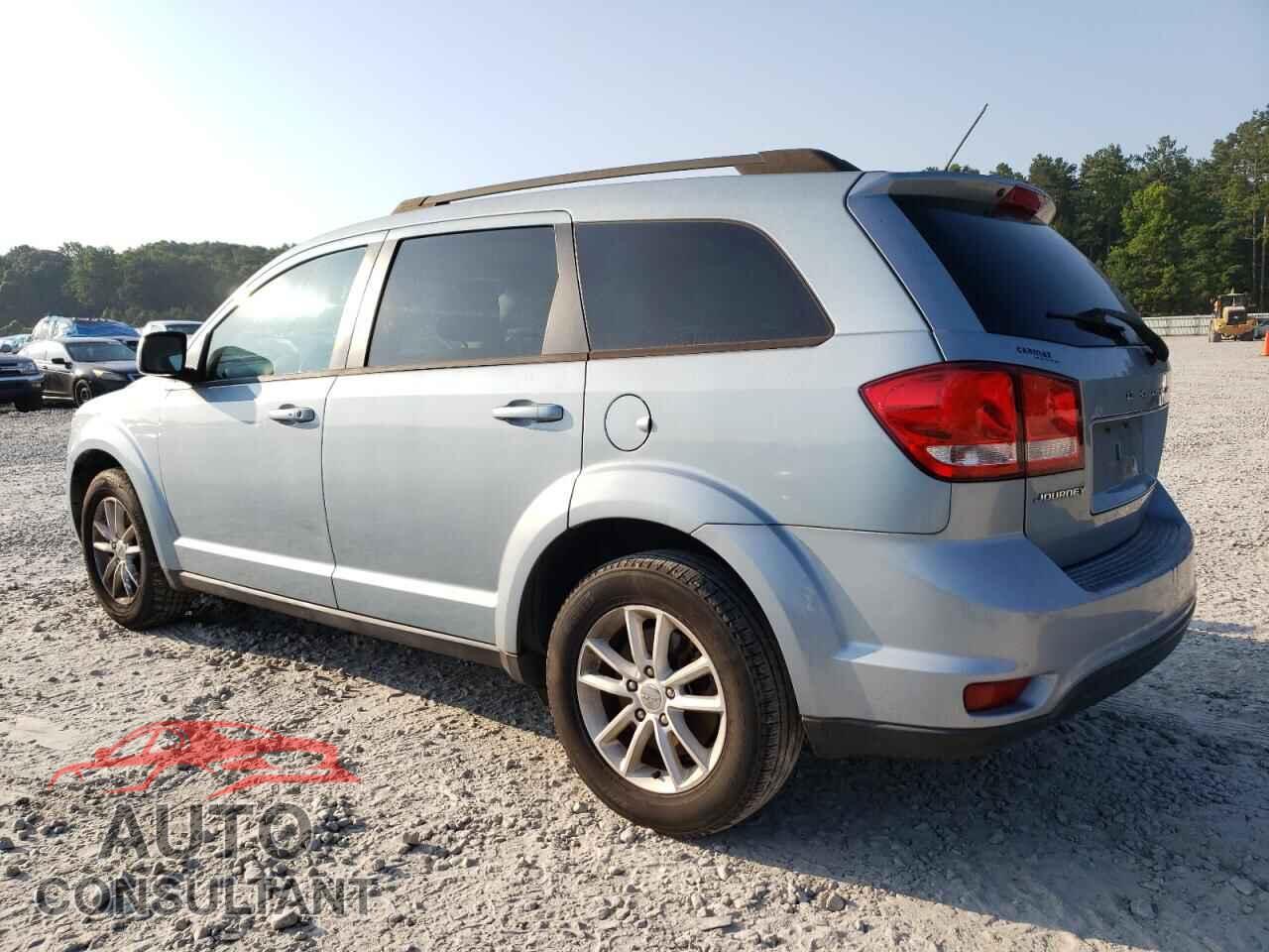 DODGE JOURNEY 2013 - 3C4PDCBB1DT577020