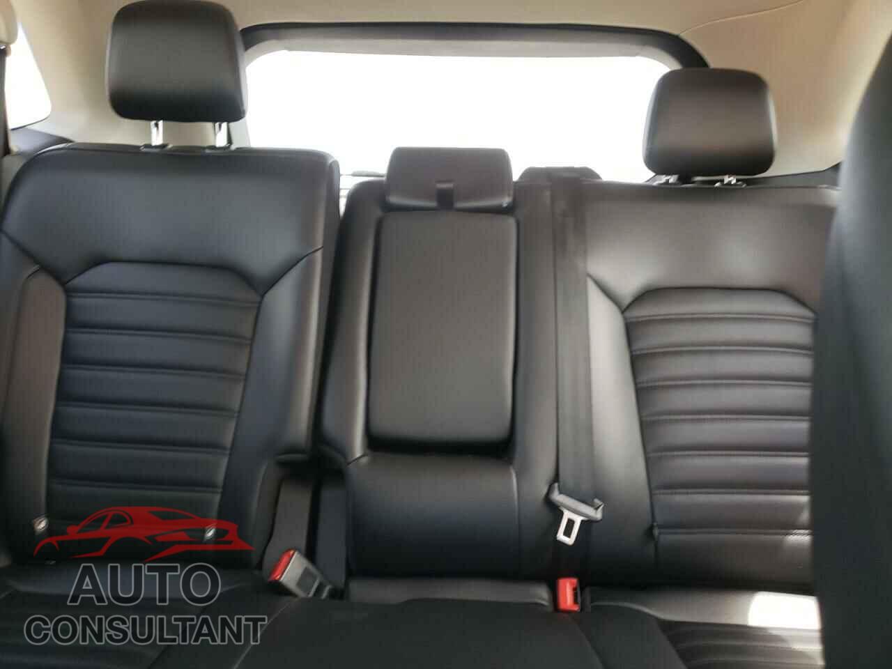 FORD EDGE 2022 - 2FMPK4J92NBB04407