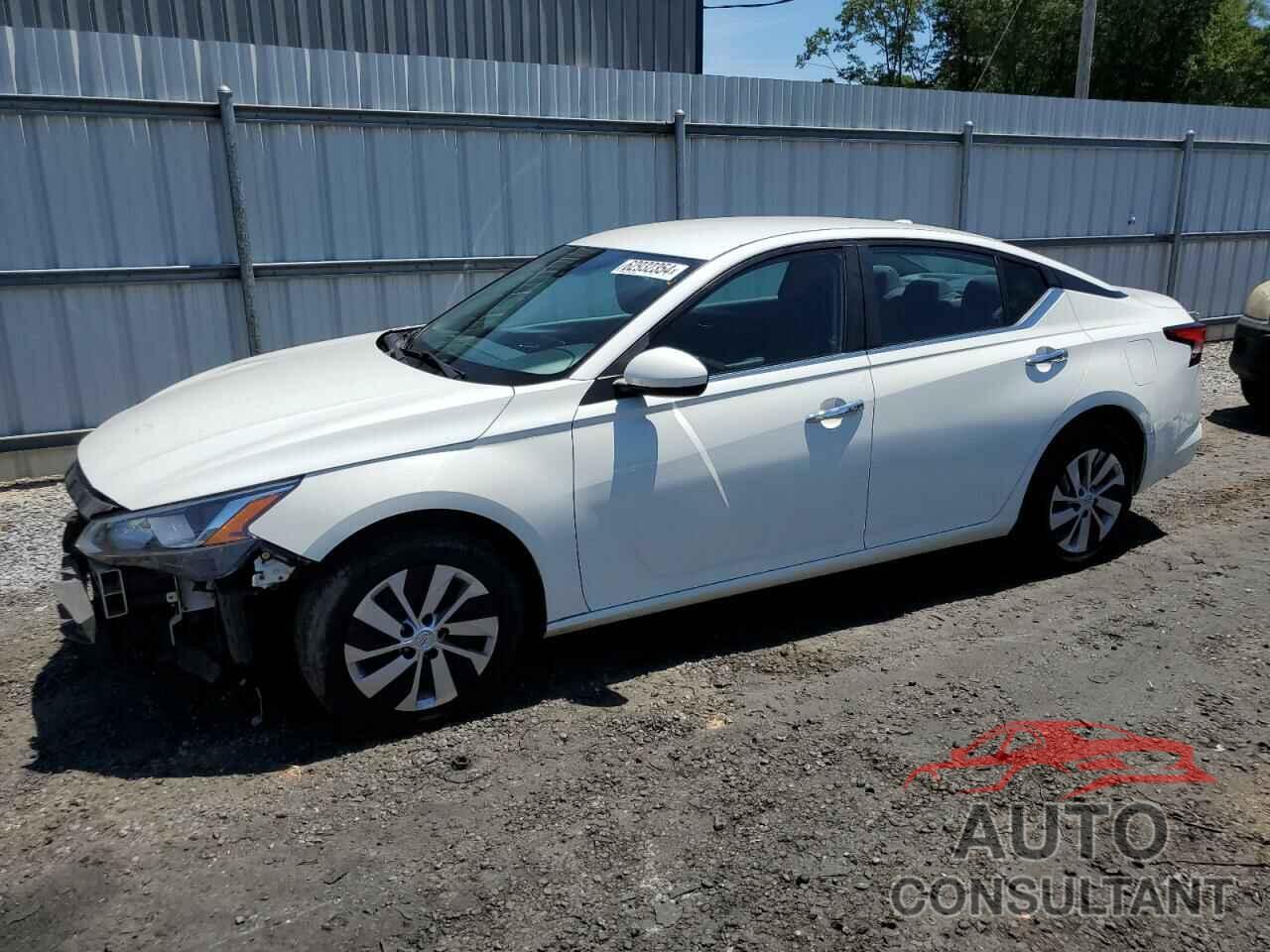 NISSAN ALTIMA 2020 - 1N4BL4BW8LN317384