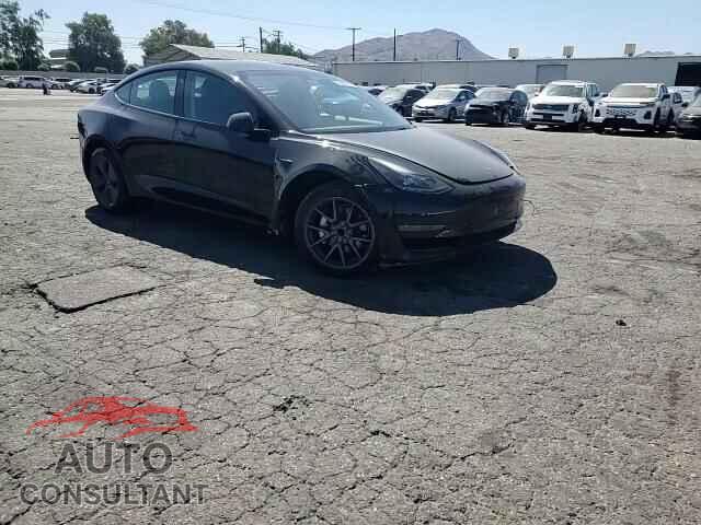 TESLA MODEL 3 2023 - 5YJ3E1EAXPF546970