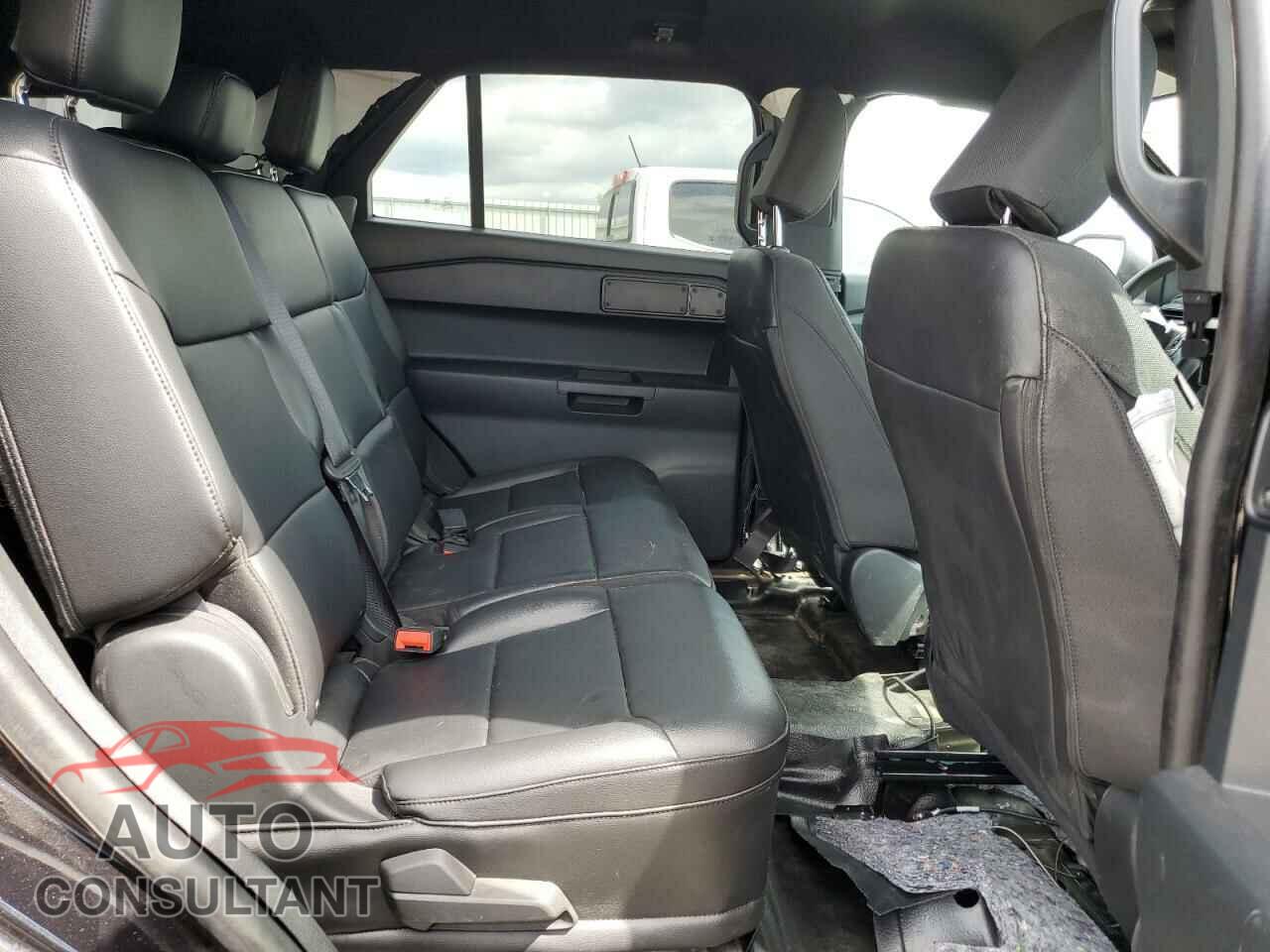 FORD EXPLORER 2023 - 1FM5K8AB0PGC19990